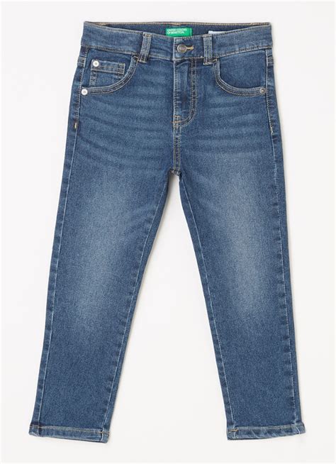 benetton jeans